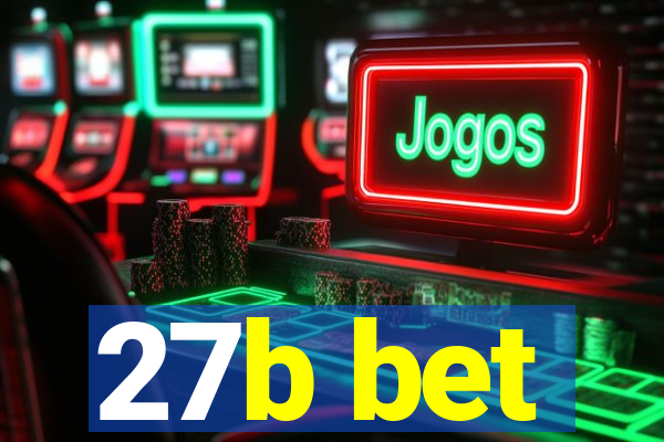 27b bet